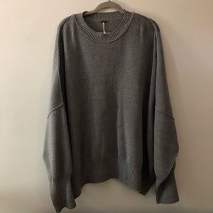 Free People Easy Street Tunic